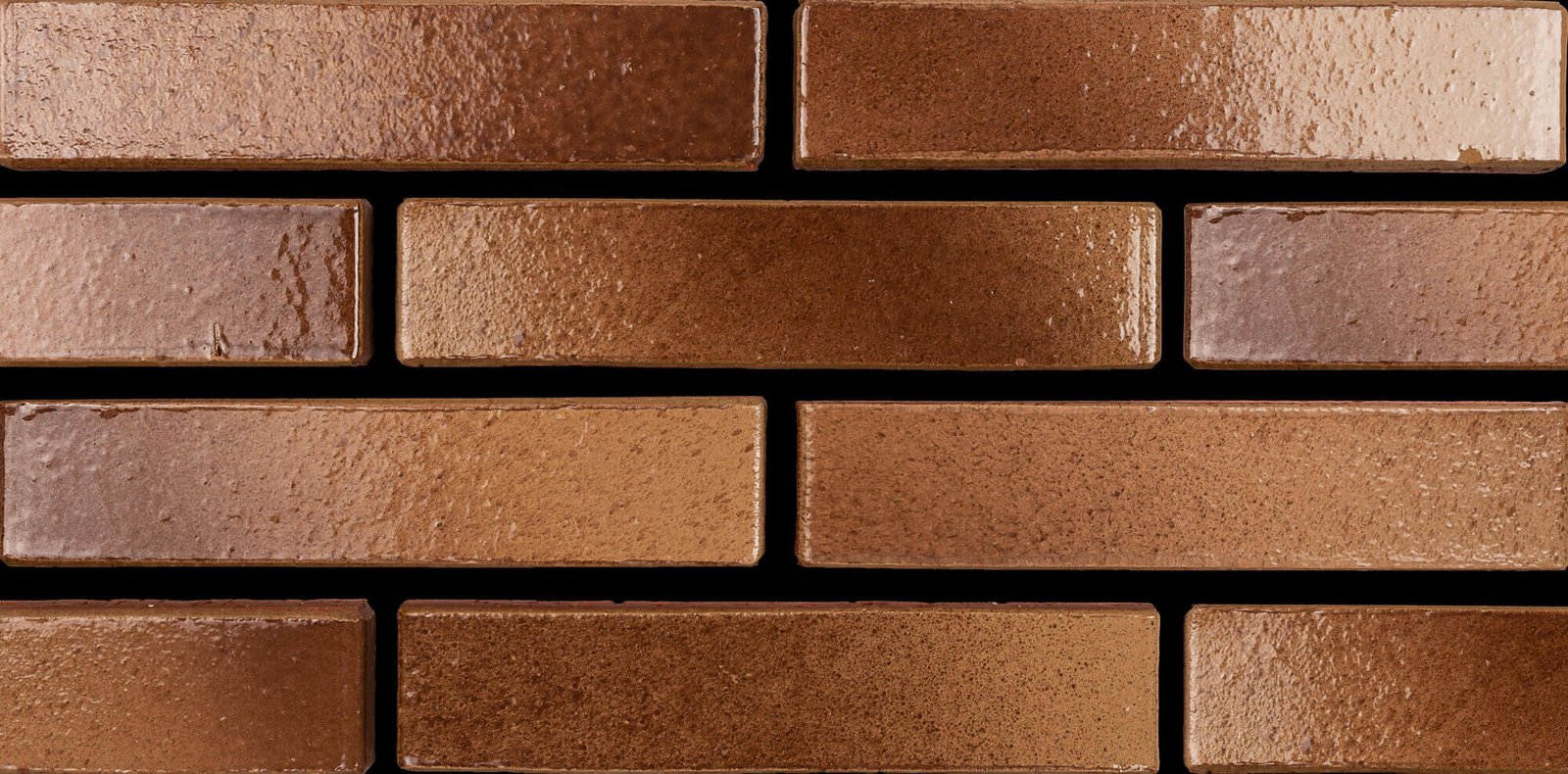 Standard Ceramic Glazed Brick MALT Merit Industries