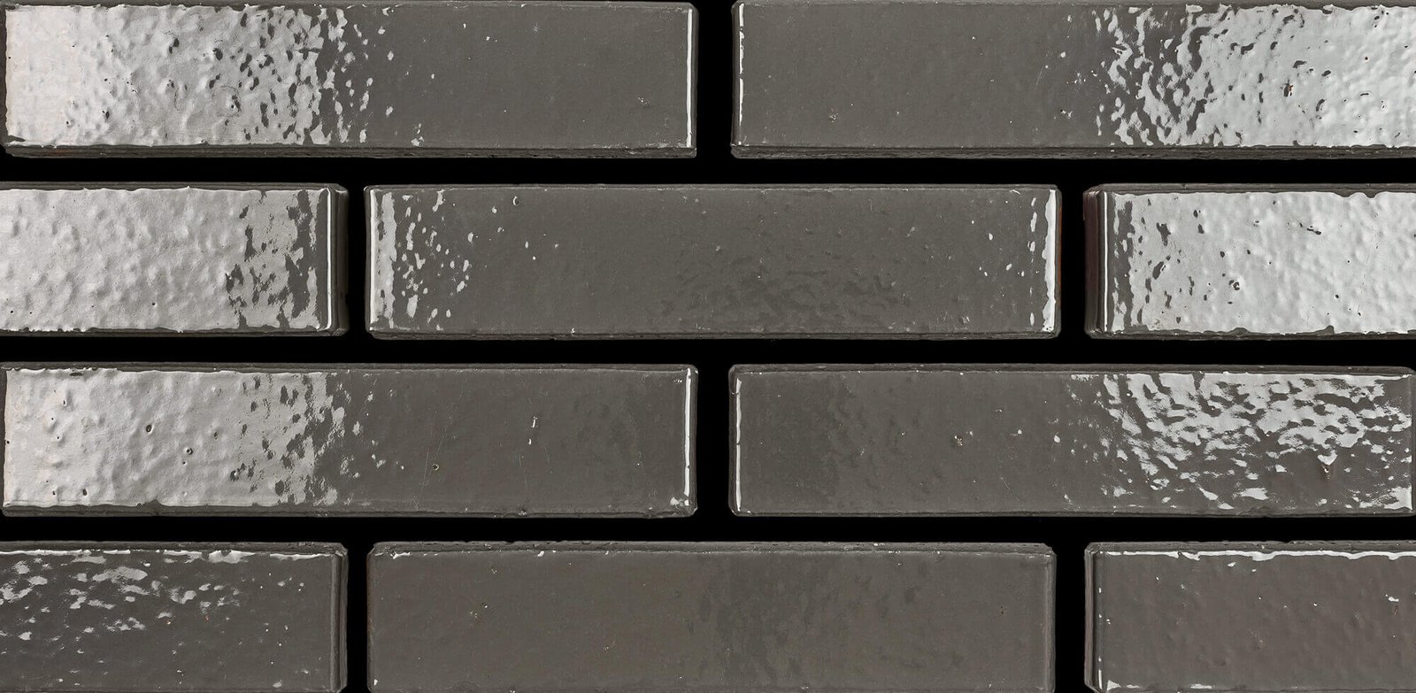 Standard Ceramic Glazed Brick SLATE Merit Industries